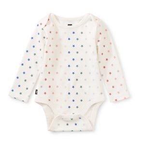 Tea Collection Bodysuit